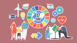 SDGs活動をSNSで発信している企業事例を紹介