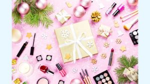 クリスマスコフレを紹介しているインスタグラマー5名