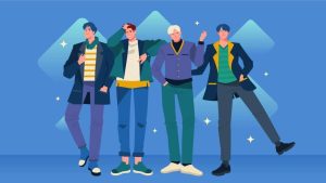 Twitterから読み取るK-POP・韓国トレンド