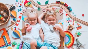 Instagramでおもちゃ・知育玩具を紹介している人気インスタグラマー