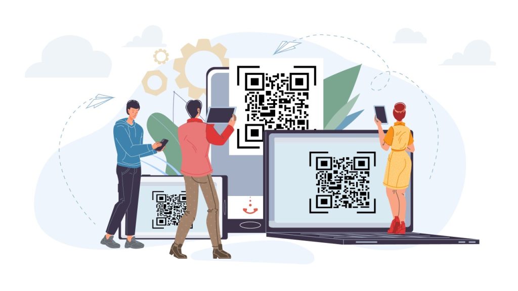 TikTokのQRコードの使い方。表示、読み取り、保存まで詳しく解説。
