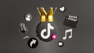 コンテスト入賞TikTok動画で学ぶウケる動画のポイント