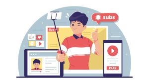 自社と親和性の高いユーチューバー(YouTubeクリエイター)の探し方