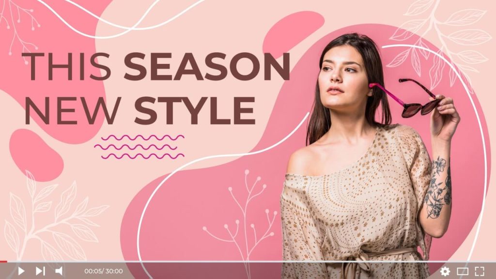 ファッション・アパレルブランドのYouTubeチャンネルと参考になる運用のポイント