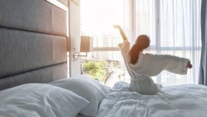 人気ホテルのTwitterアカウント運用・集客術