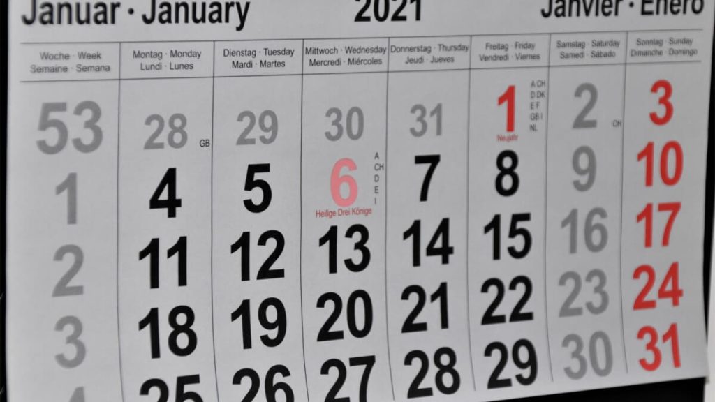 使ってる？Twitterのネタ切れを防ぐモーメントカレンダー