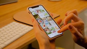 Instagramのリール広告とは?メリットや表示される場所などわかりやすく解説