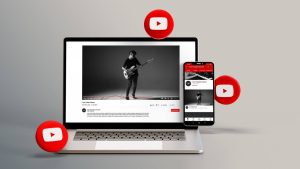 YouTubeへ動画を投稿する方法をわかりやすく解説