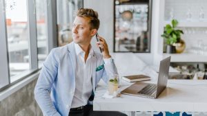社会人必見!YouTubeで人気のビジネス系ユーチューバー(インフルエンサー)5名