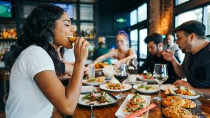 【飲食店 編】Instagramキャンペーン・プロモーション事例5選