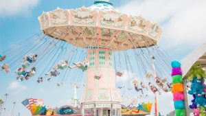 遊園地・テーマパークのInstagram集客事例5選