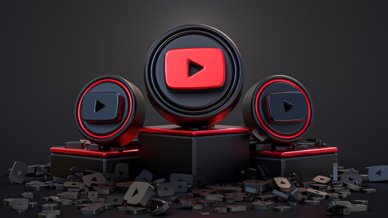 youtube-logo-3d-dark