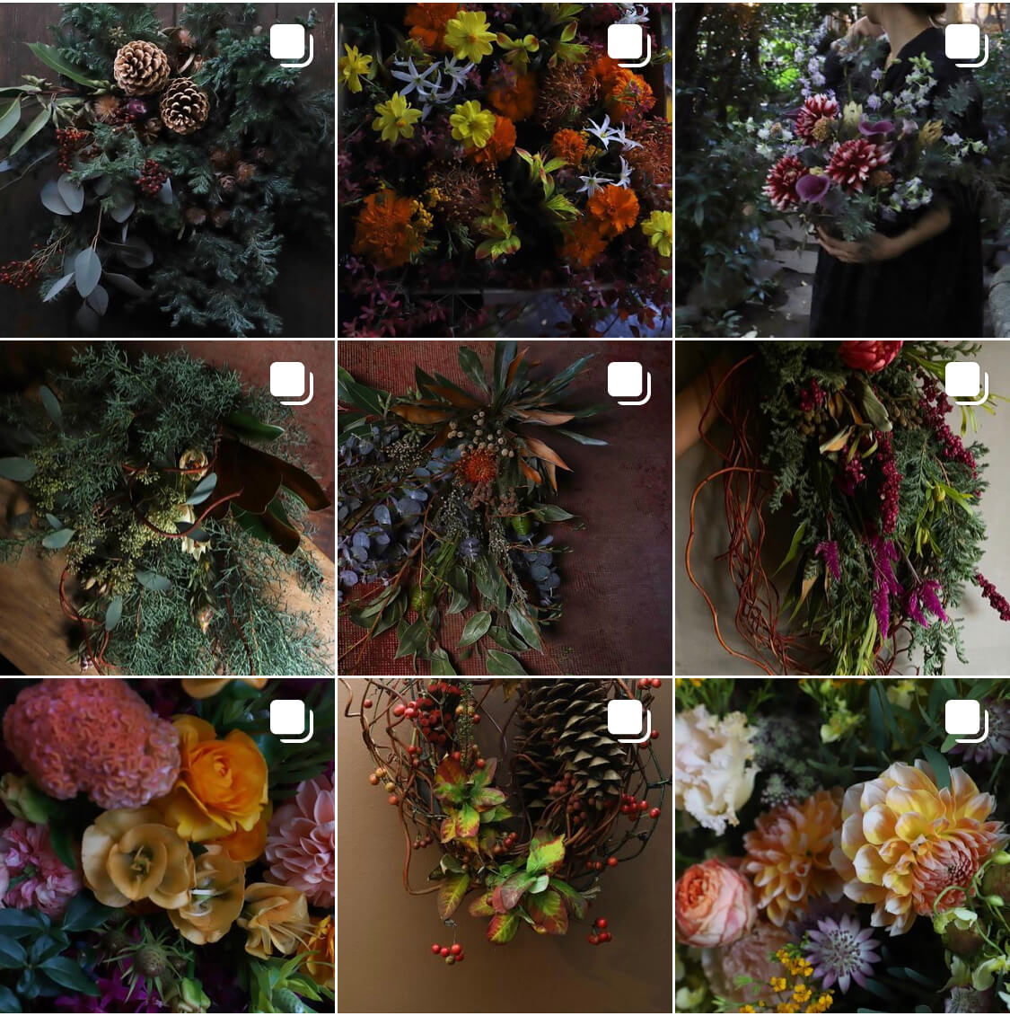 flower-Instagram-profile-6