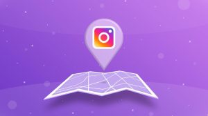 Instagramの地図検索とは?位置情報の作成からおすすめ表示される方法まで詳しく解説
