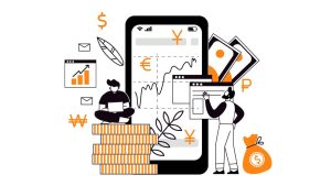 投資やお金の勉強に!YouTubeの投資系ユーチューバー5名と企業タイアップ事例