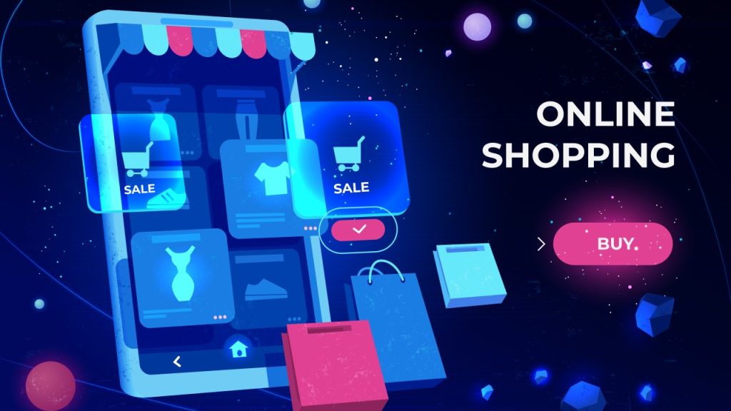 online-shopping