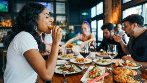 【解説】参考にしたい!飲食店のLINE公式アカウント5選