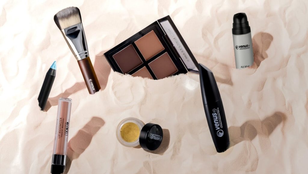 【コスメ編】参考になる！SNS企業アカウント成功事例5選