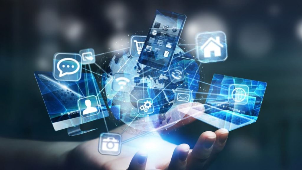 クロスメディアとは？メリットや各メディアの特徴、成功事例を解説