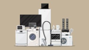 【家電】企業のLINE公式アカウント成功事例5選