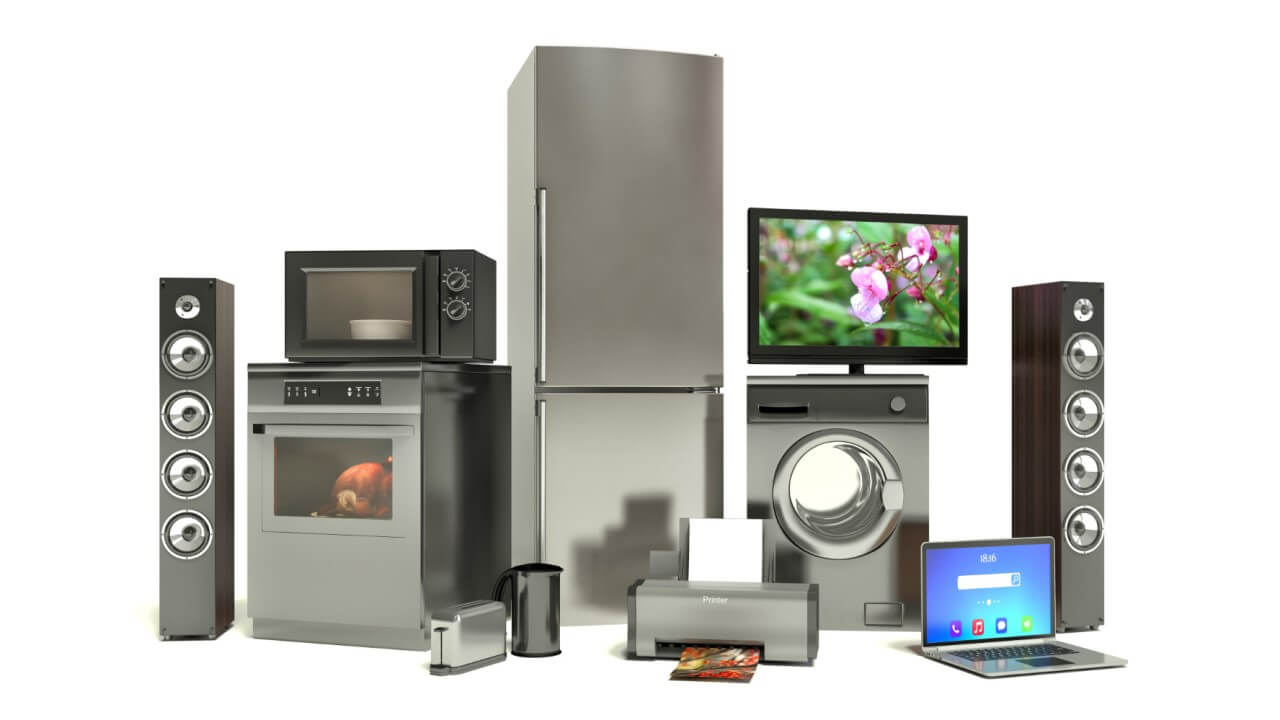 home-appliances-3d