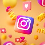 instagram-logo-3d-pop