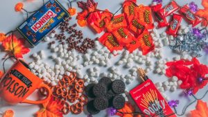 【お菓子 編】Instagramキャンペーン・プロモーション成功事例まとめ