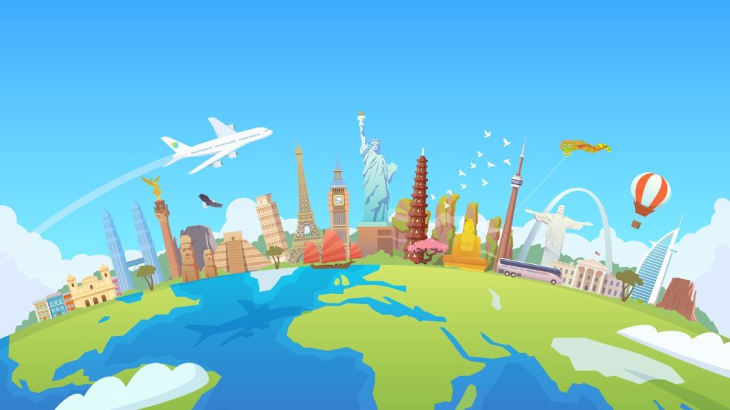 travel-around-the-world