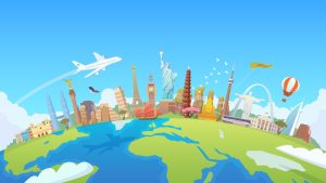 【旅行ビジネス 編】参考になる!SNS企業アカウント成功事例5選