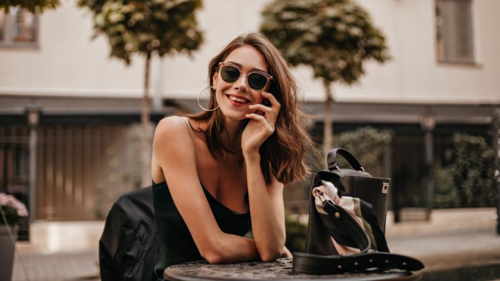 woman-influencer-model