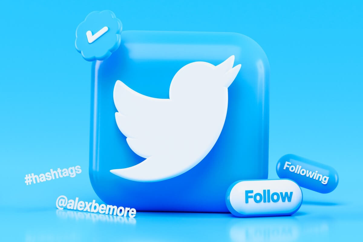 Twitter-community-introduction