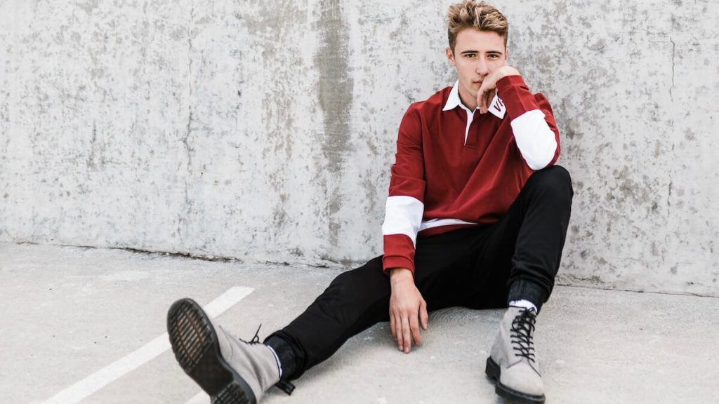 「WEAR」で人気の男性インフルエンサー5名と企業タイアップ成功事例