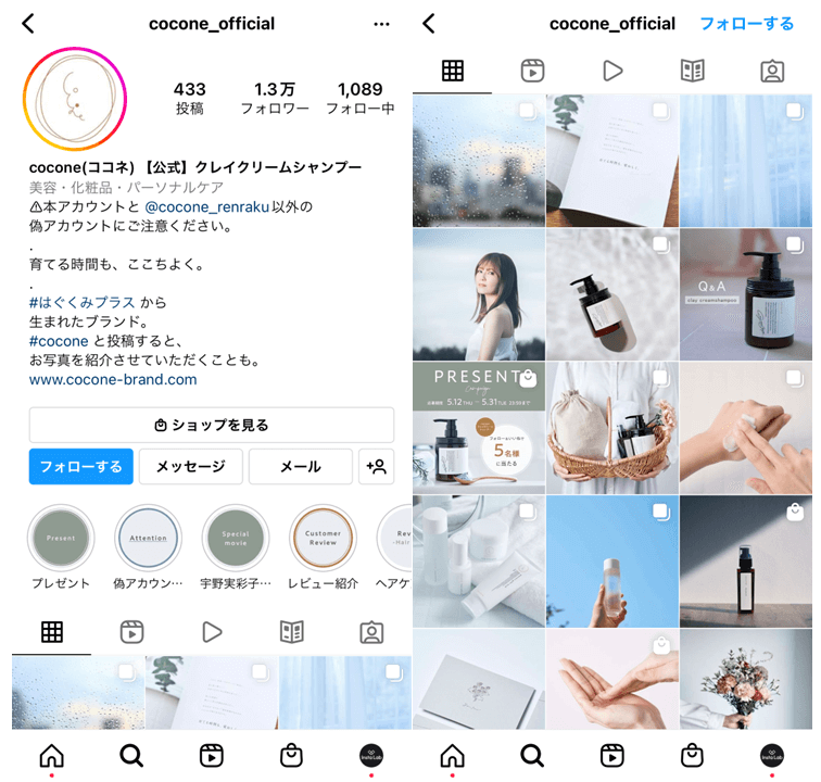 instagram-haircare-collaboration-profile-3
