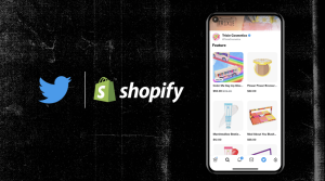 【最新ニュース】TwitterがShopifyと提携しショッピング機能の提供を開始(米国)