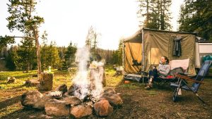 【2022年】アウトドア系の人気Twitterアカウント5選と企業タイアップ成功事例