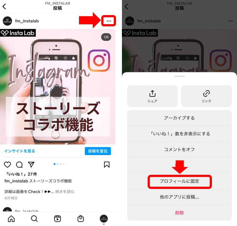  Instagram-profile-pin