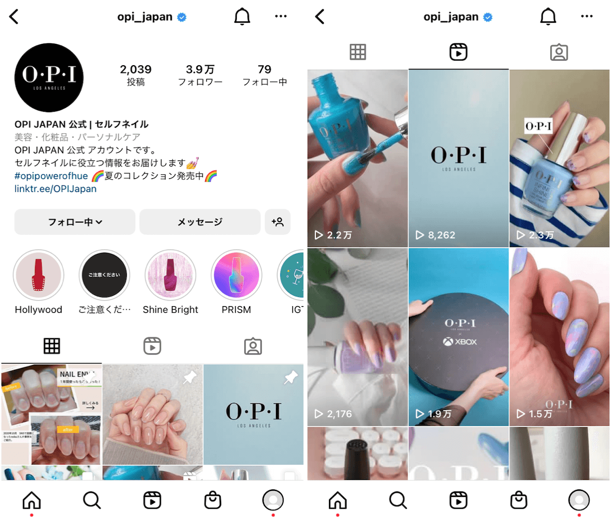 instagram-reels-nail-opi_japan