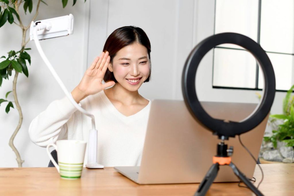 application-live-commerce