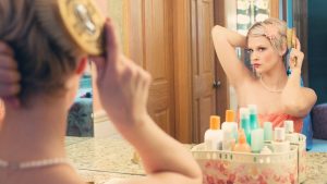 リール活用が上手なインスタグラマーとヘアケア系企業のタイアップ