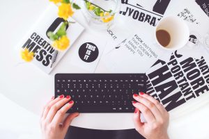 迷ったらこれ!Canva(キャンバ)のおすすめフォント集