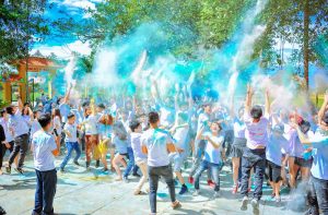 イベント訪問のPRにもインフルエンサーを活用したい!事例5選