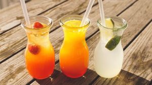 Instagramリールを活用したインフルエンサーと飲料企業のタイアップ成功事例5選