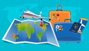 旅行関連の企業TikTokアカウント事例5選