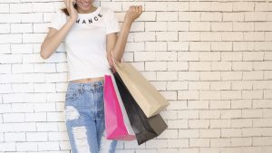 【三越伊勢丹に学ぶ】 メタバース上のショッピングとは?