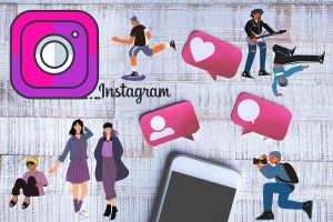 インスタグラム広告完全ガイドブック