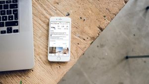 【最新ニュース】Instagram、Facebookで有料の「認証マーク」の提供開始
