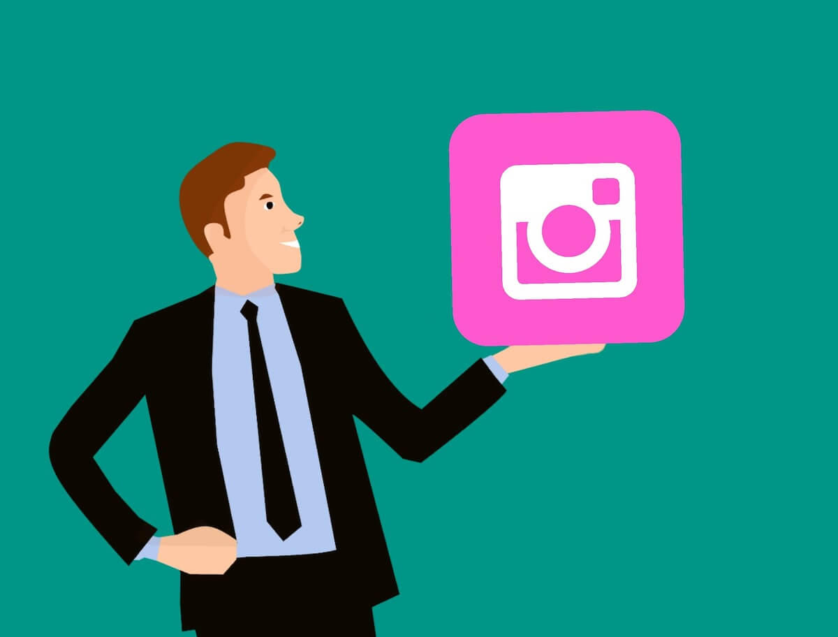 Instagram公式アカウントのスターターガイド【これから企業Instagramを始める方へ】