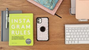 【Instagram新機能】友達とコレクションを共有できる「コラボコレクション」機能とは?