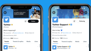 【最新ニュース】Twitter、従来の検証済みプログラムの廃止と検証済みチェックマークの削除開始を発表