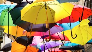 梅雨時期にキャンペーンを実施しているInstagramアカウント5選